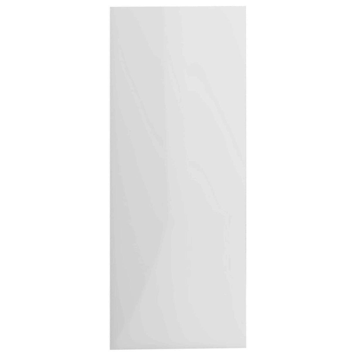 Freestanding Bookshelf Engineered Wood