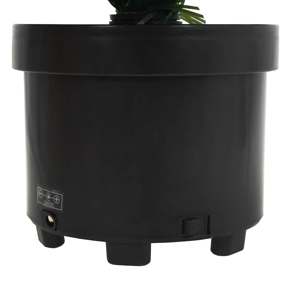 Artificial Christmas Tree Dark Green 64 cm Fibreglass (AU/US only)