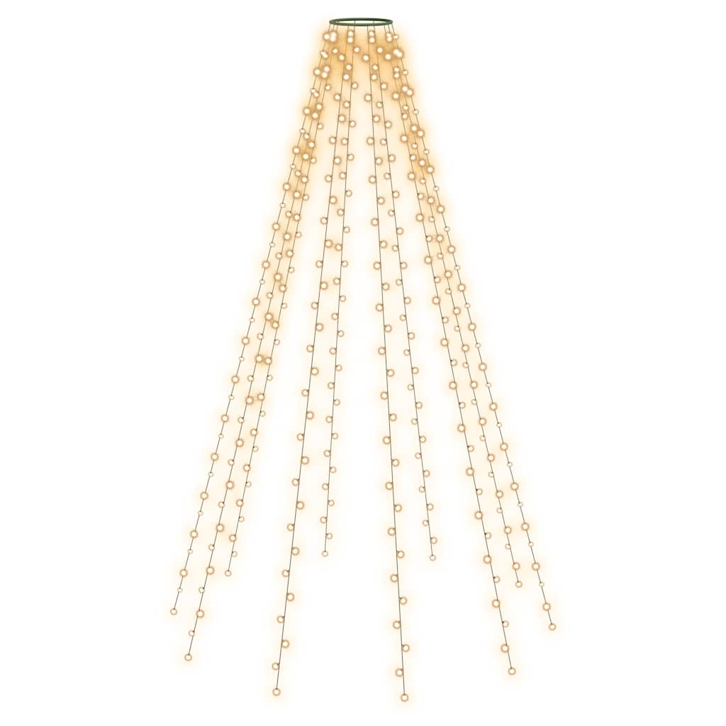 Christmas Tree Net Lights with 300 LEDs 300 cm