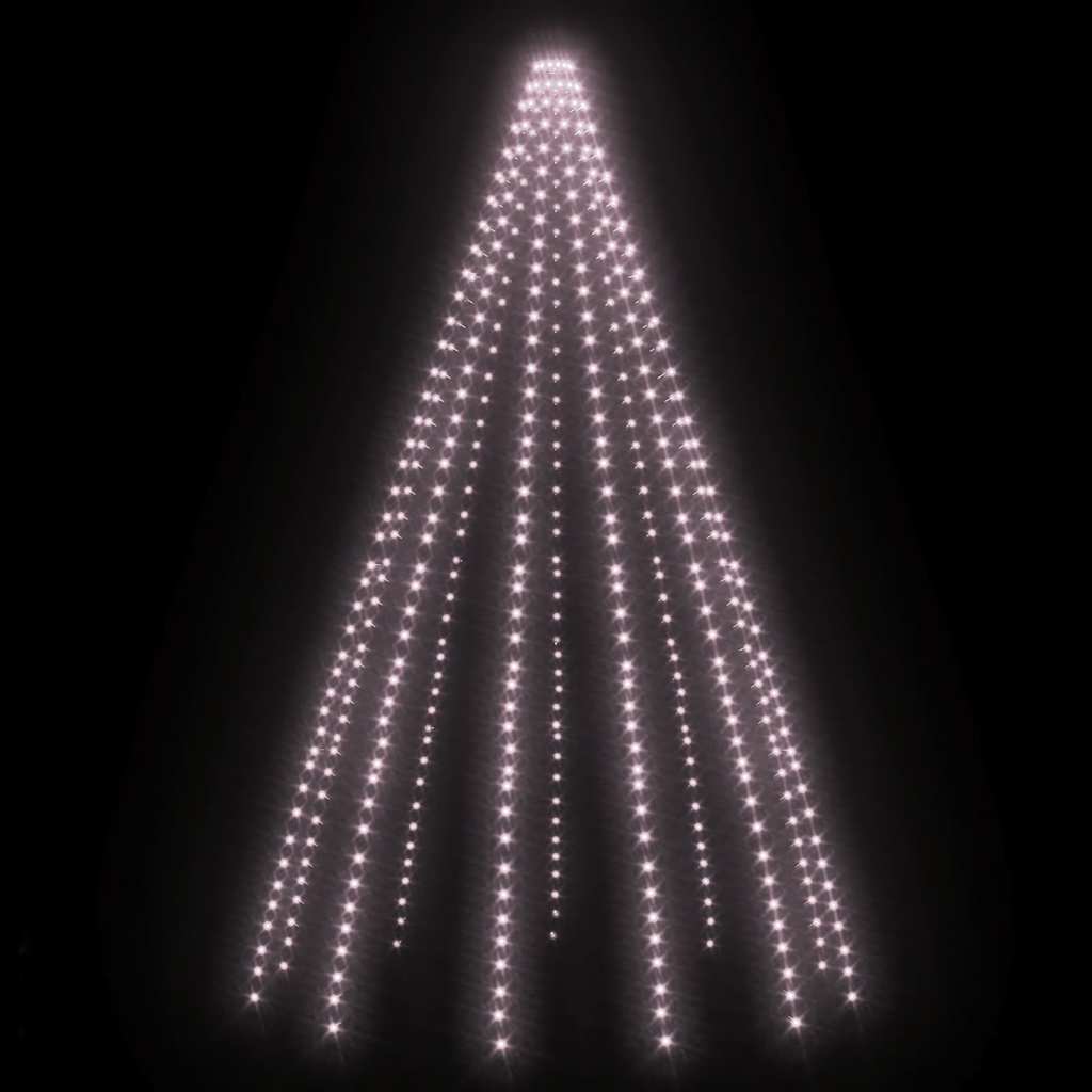 Christmas Tree Net Lights with 500 LEDs 500 cm