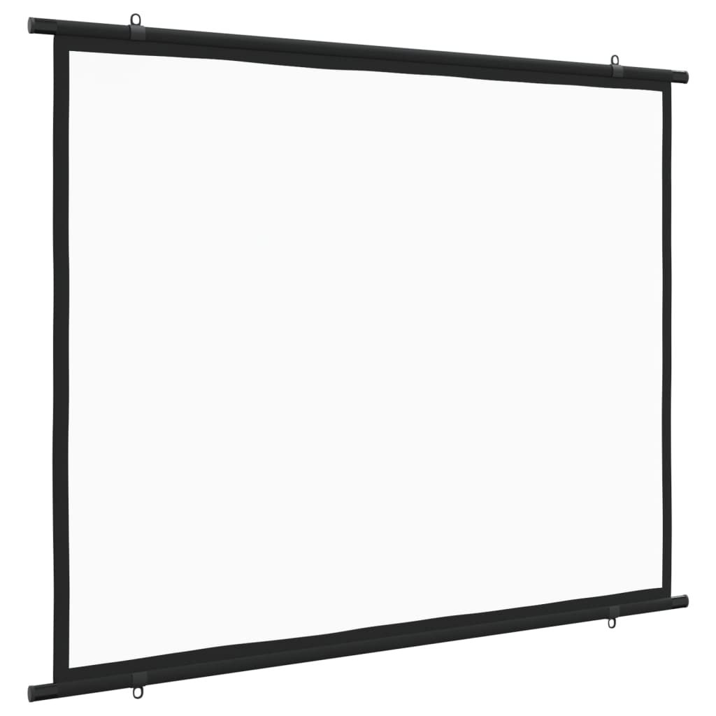 Projection Screen 84" 4:3