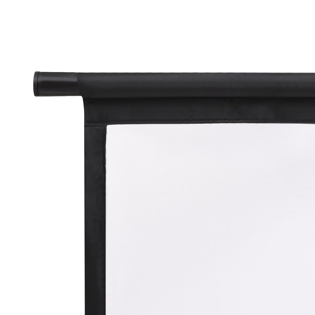Projection Screen 84" 4:3