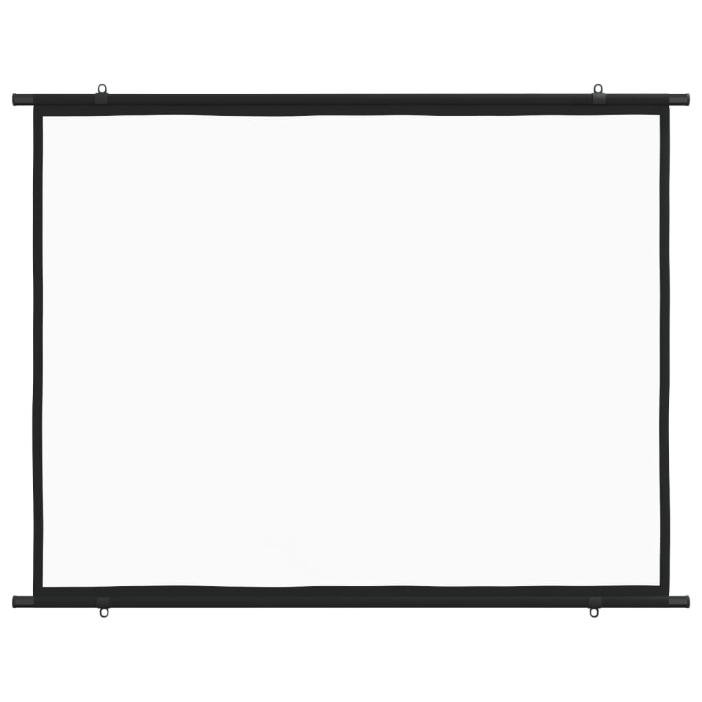 Projection Screen 90" 4:3