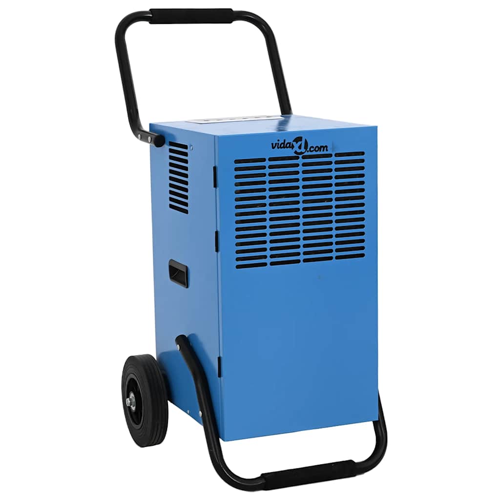 Dehumidifier 50 L/24h 650 W