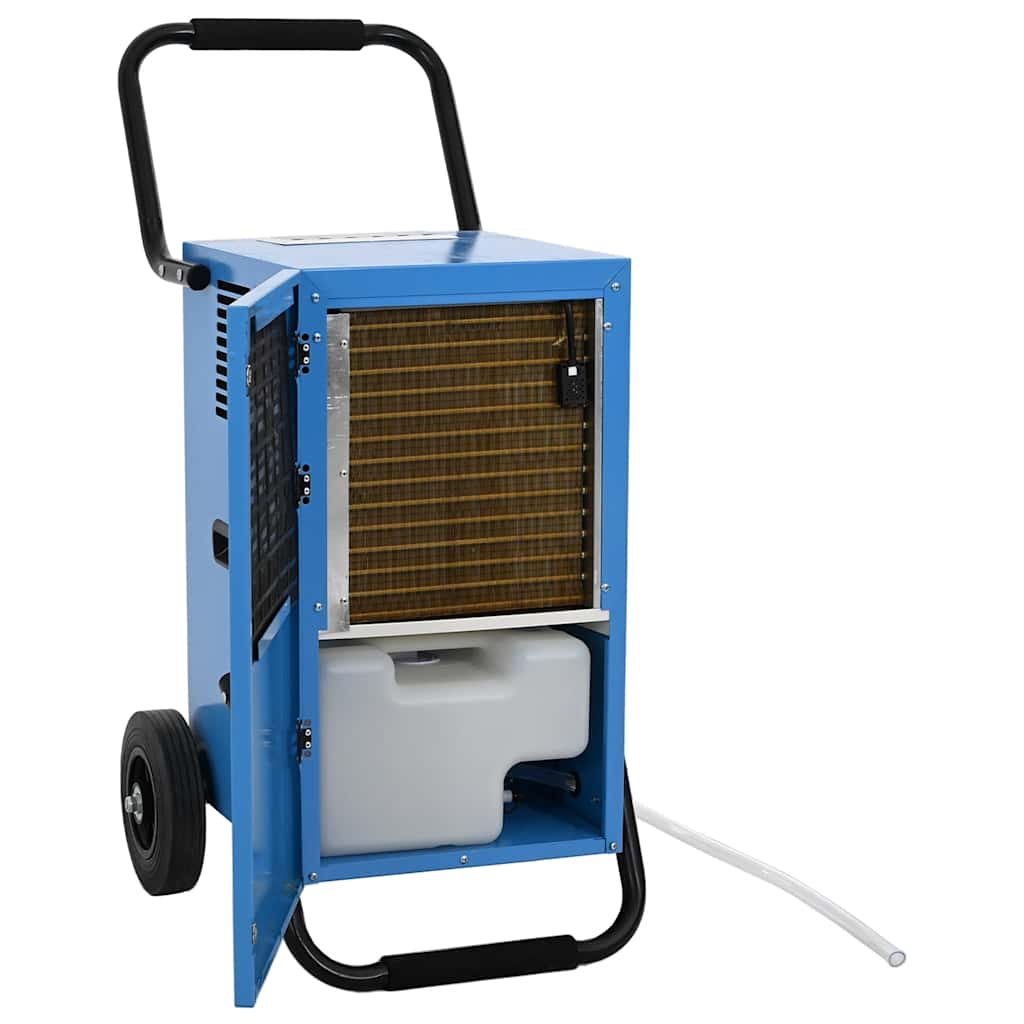 Dehumidifier 50 L/24h 650 W