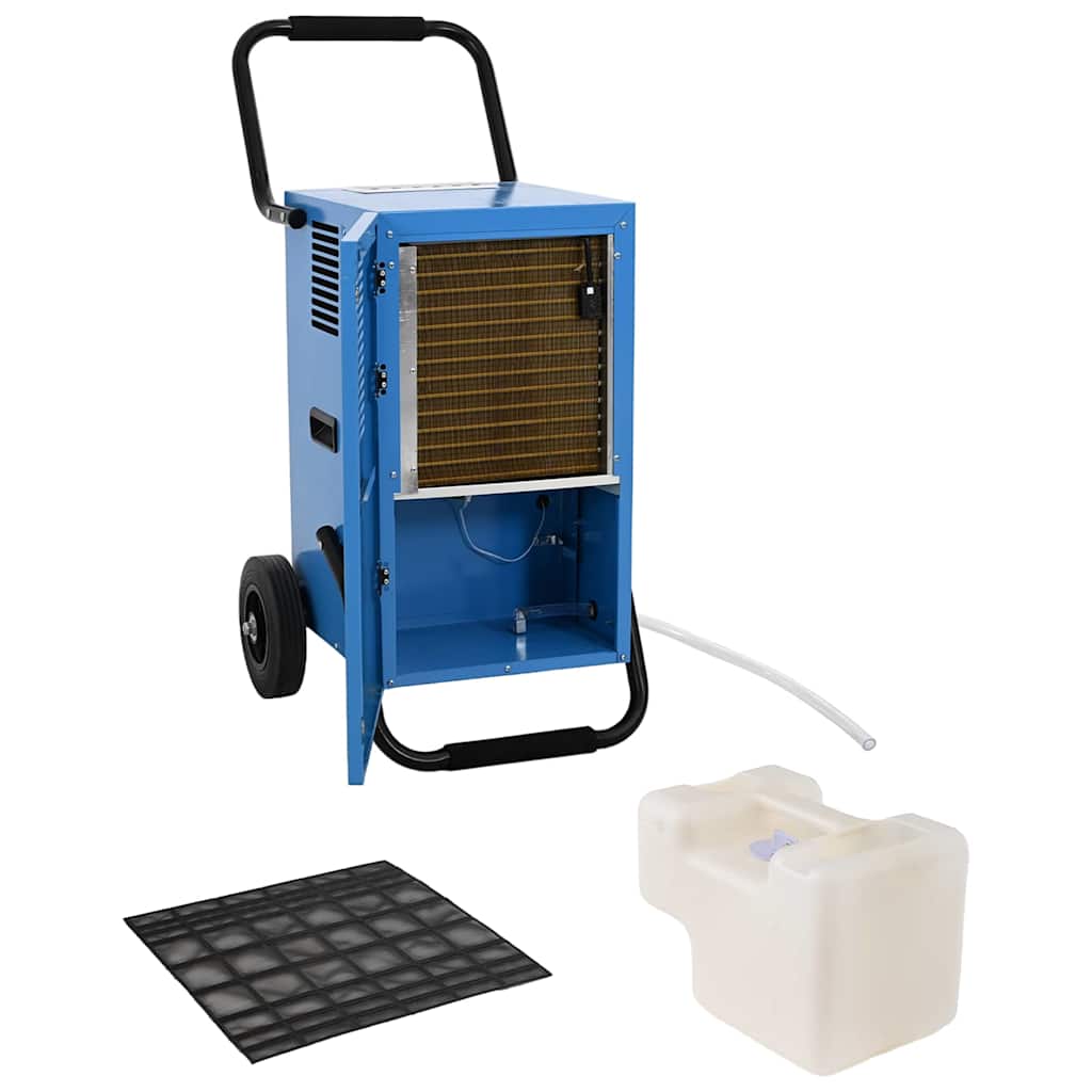 Dehumidifier 50 L/24h 650 W