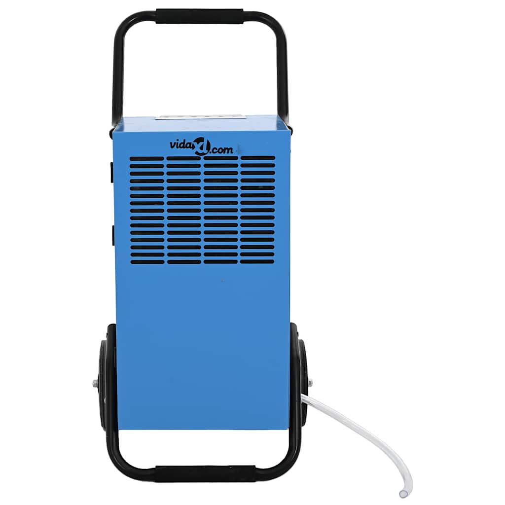 Dehumidifier 50 L/24h 650 W