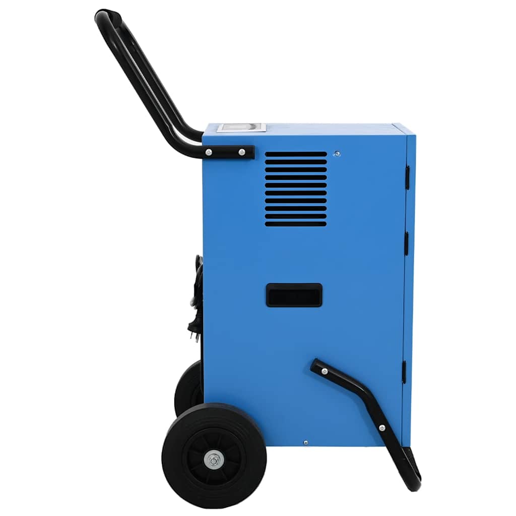 Dehumidifier 50 L/24h 650 W