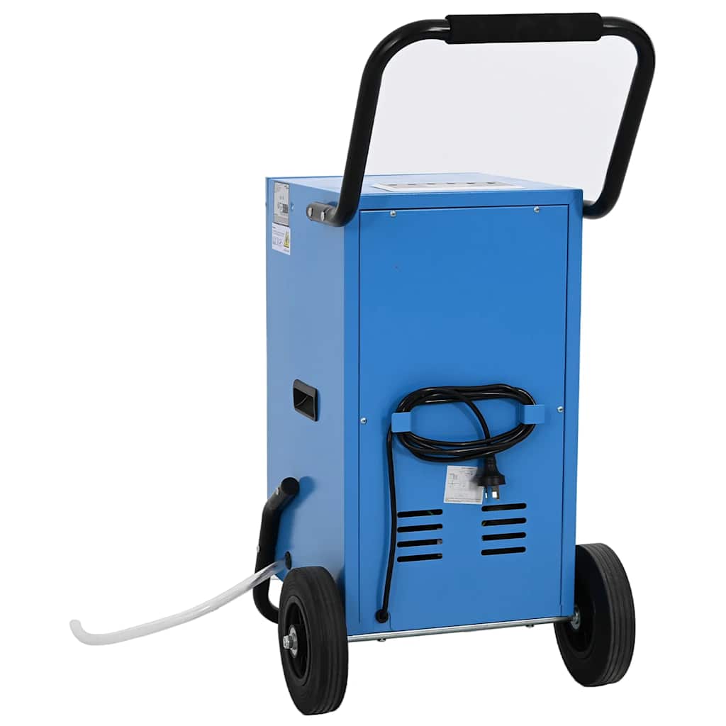Dehumidifier 50 L/24h 650 W