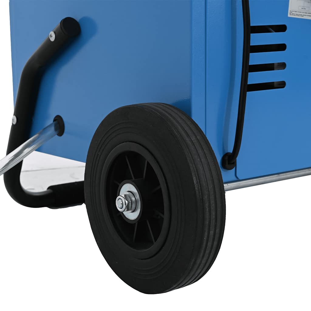 Dehumidifier 50 L/24h 650 W