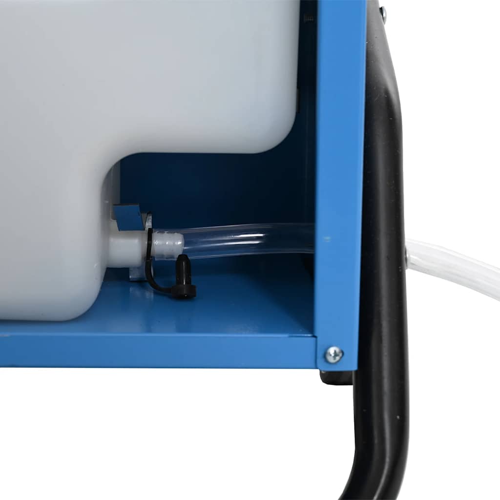 Dehumidifier 50 L/24h 650 W