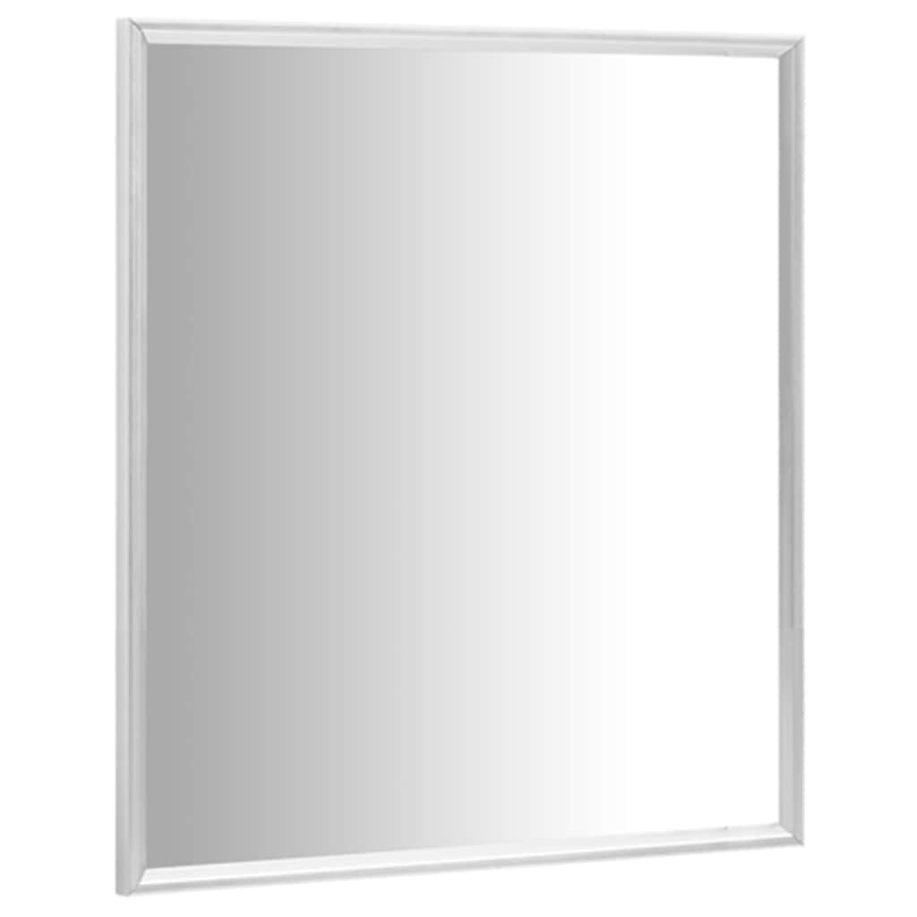 Mirror Silver 60x60 cm