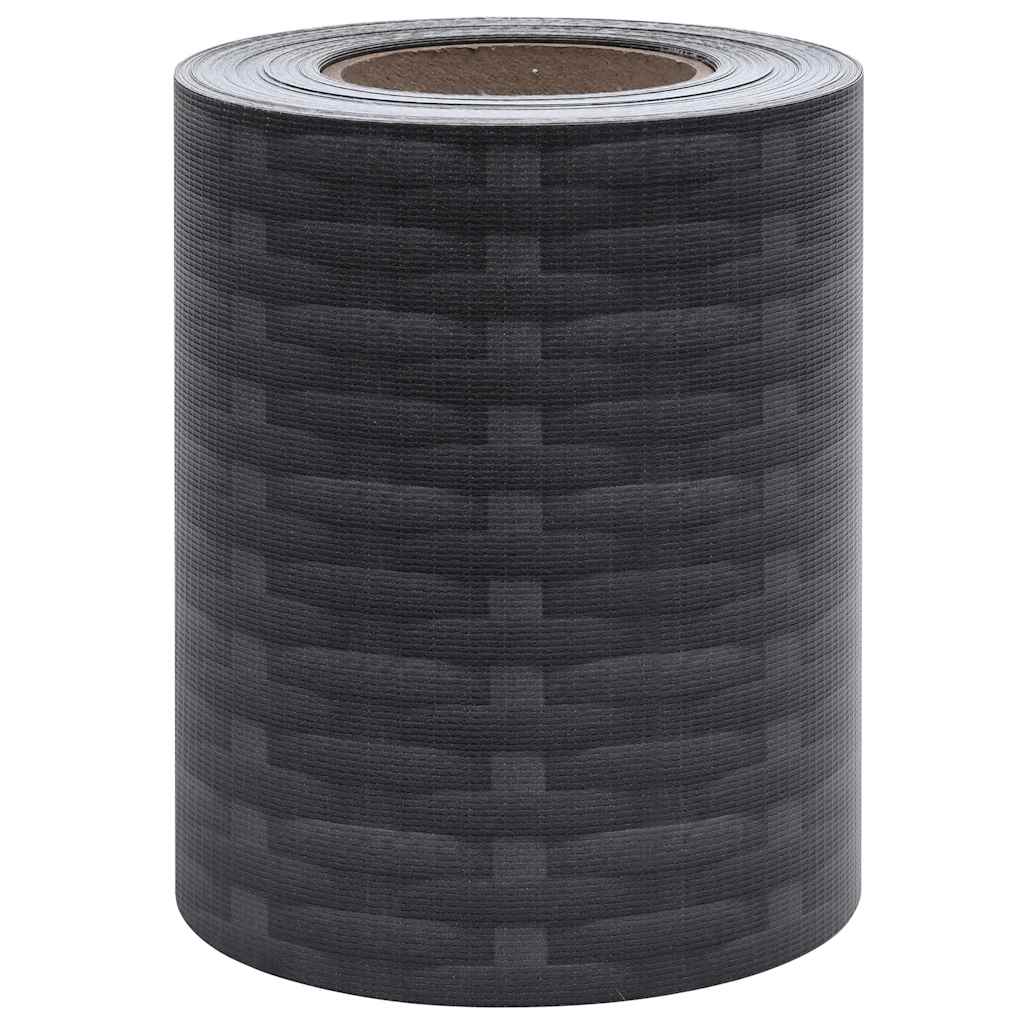 Privacy Strip PVC 35x0.19 m