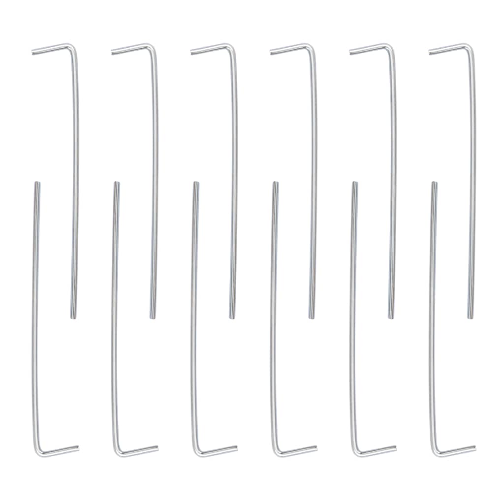 Gazebo 4x4x3 m White 180 g/m?