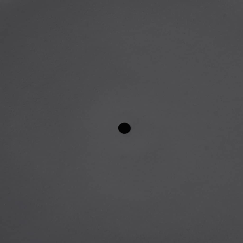 Fire Pit 57 cm Steel