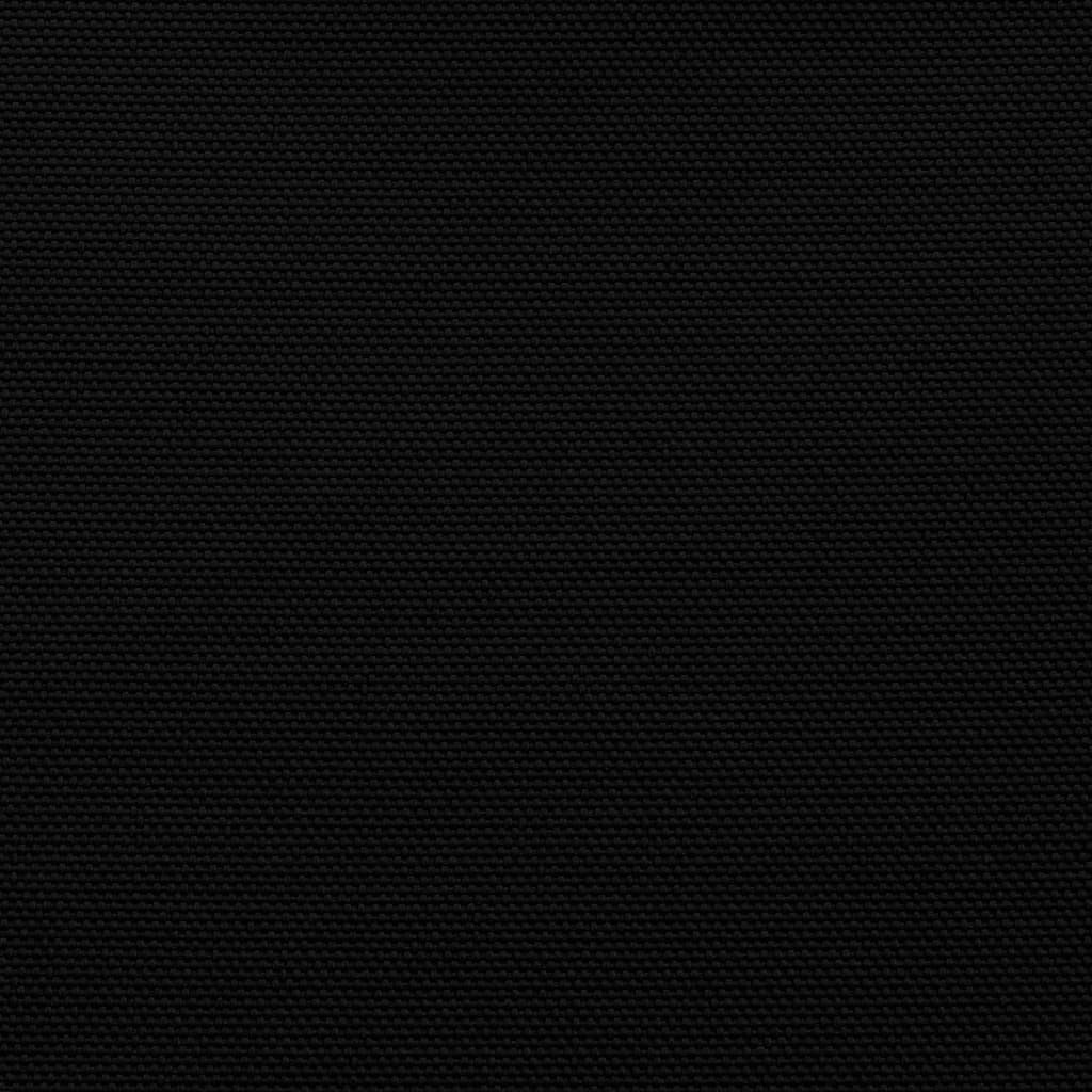 Sunshade Sail Oxford Fabric Rectangular 2.5x3 m Black