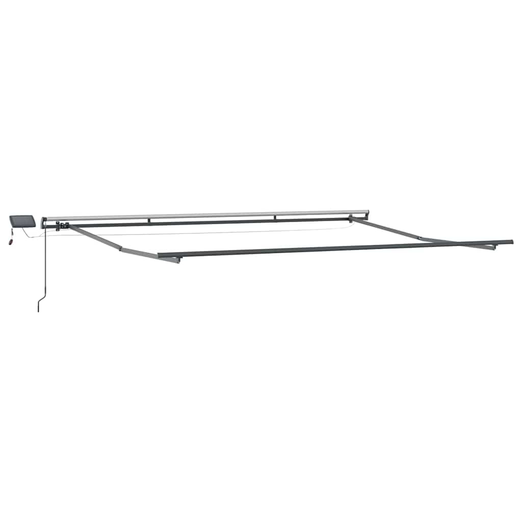 awn 4 x 3 hand w LEDant