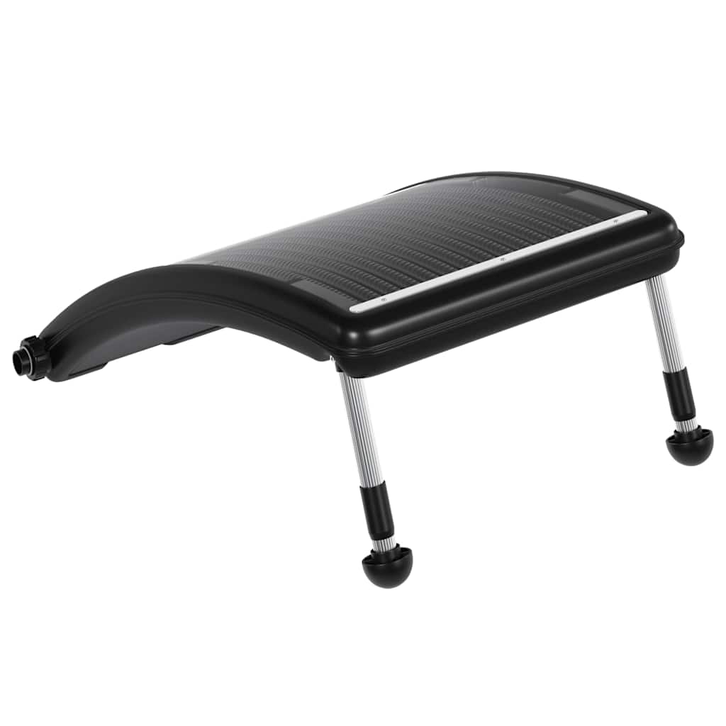 Curved Pool Solar Heating Panel 110x65 cm