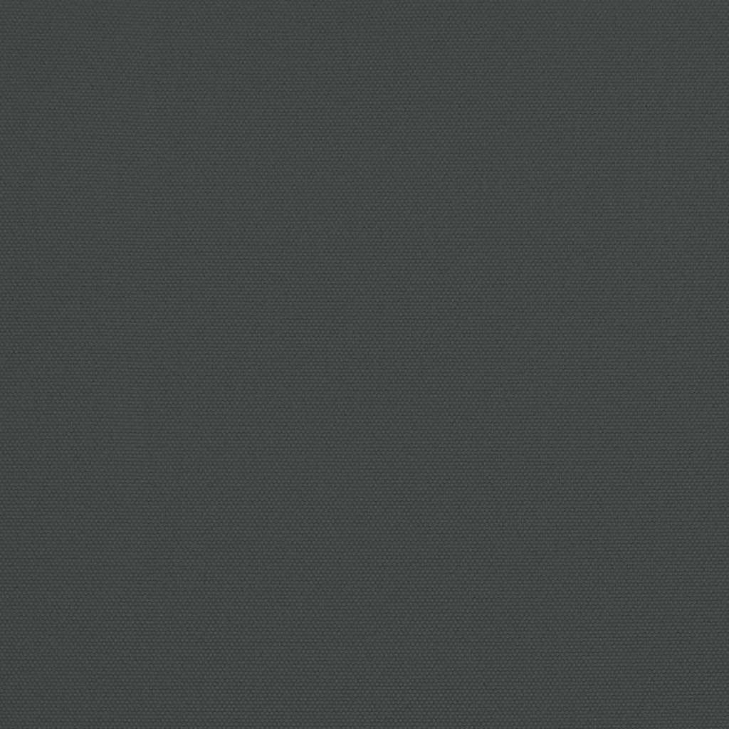 Replacement Fabric for Cantilever Umbrella Anthracite 350 cm