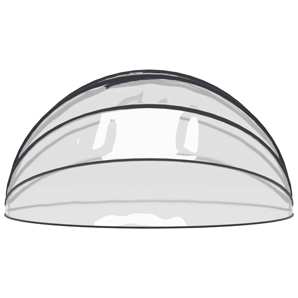 Pool Dome 559x275 cm