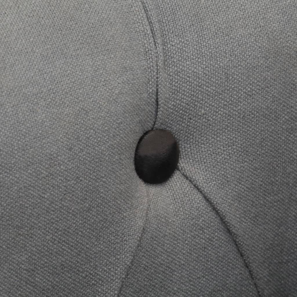 Tub Chair Black Real Leather and Solid Mango Wood