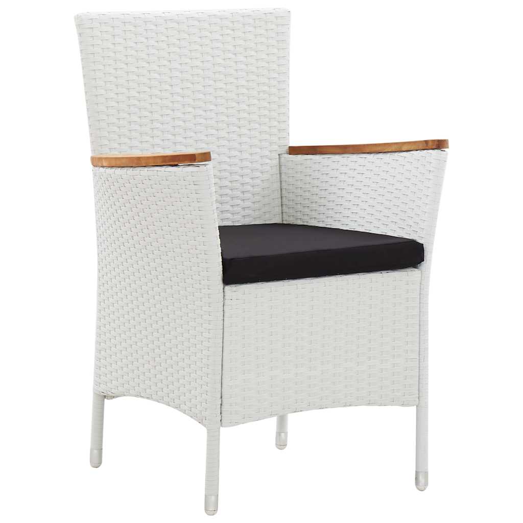 7 Piece Garden Dining Set