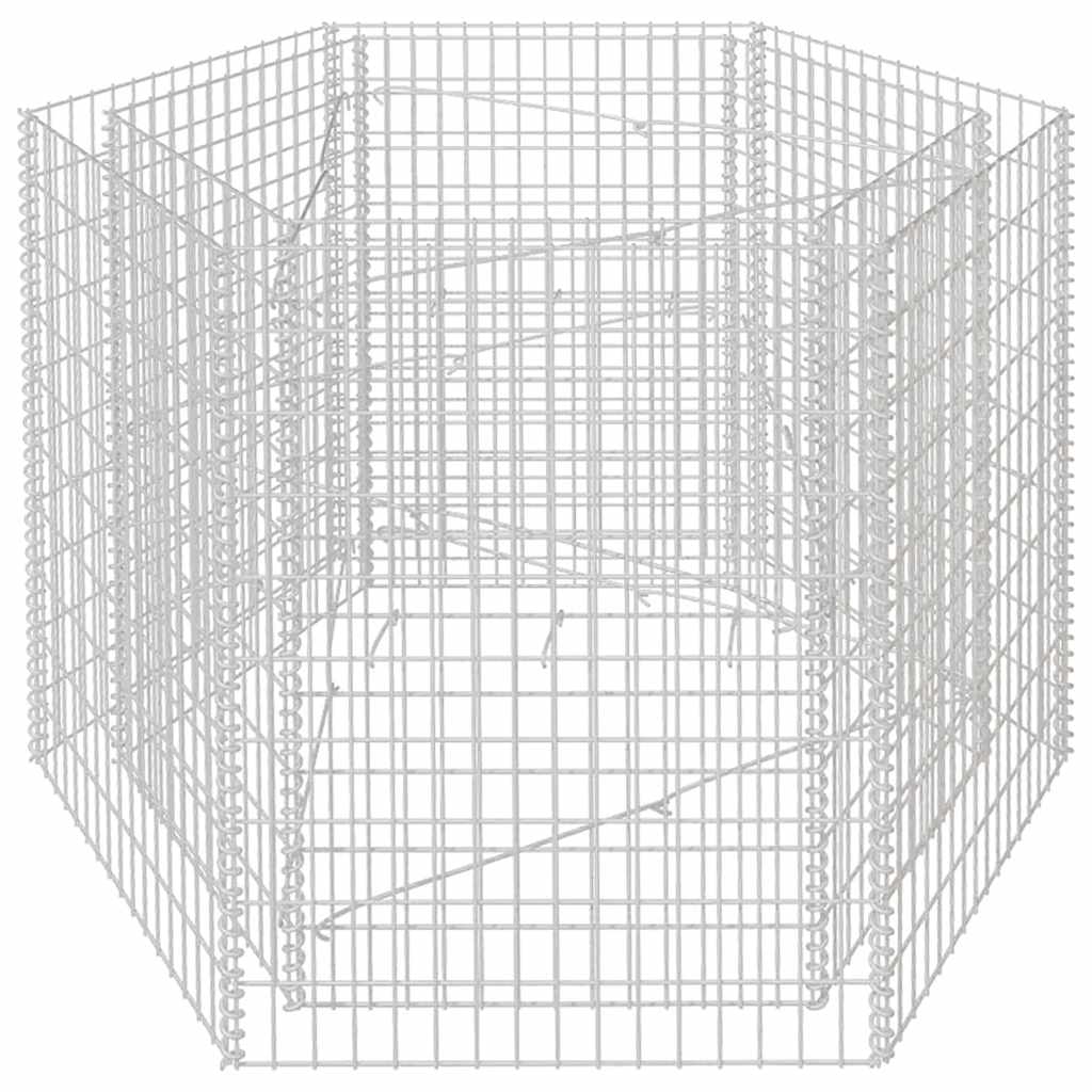 3 Piece Garden Lounge Set with Cushions Grey Solid Pinewood