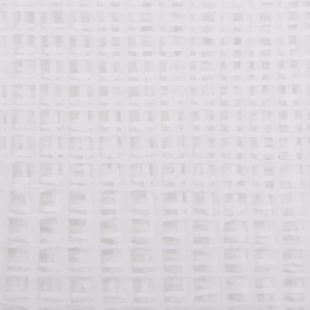 Greenhouse Replacement Cover (4.5 m²) 3x1.5x2 m Transparent