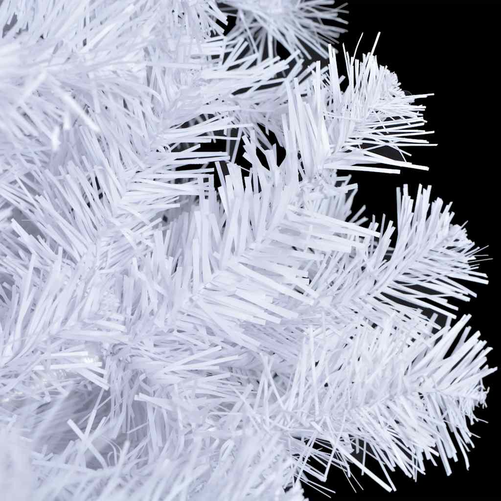 Artificial Pre-lit Christmas Tree with Ball Set 150 cm 380 Branches