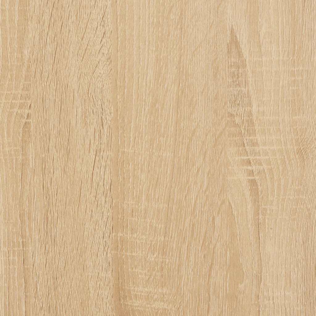 Wall Cube Shelves 6 pcs High Gloss White 60x15x23 cm Engineered Wood
