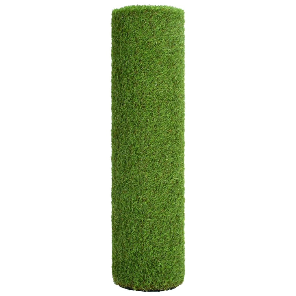 Artificial Grass 1x10 m/30 mm Green