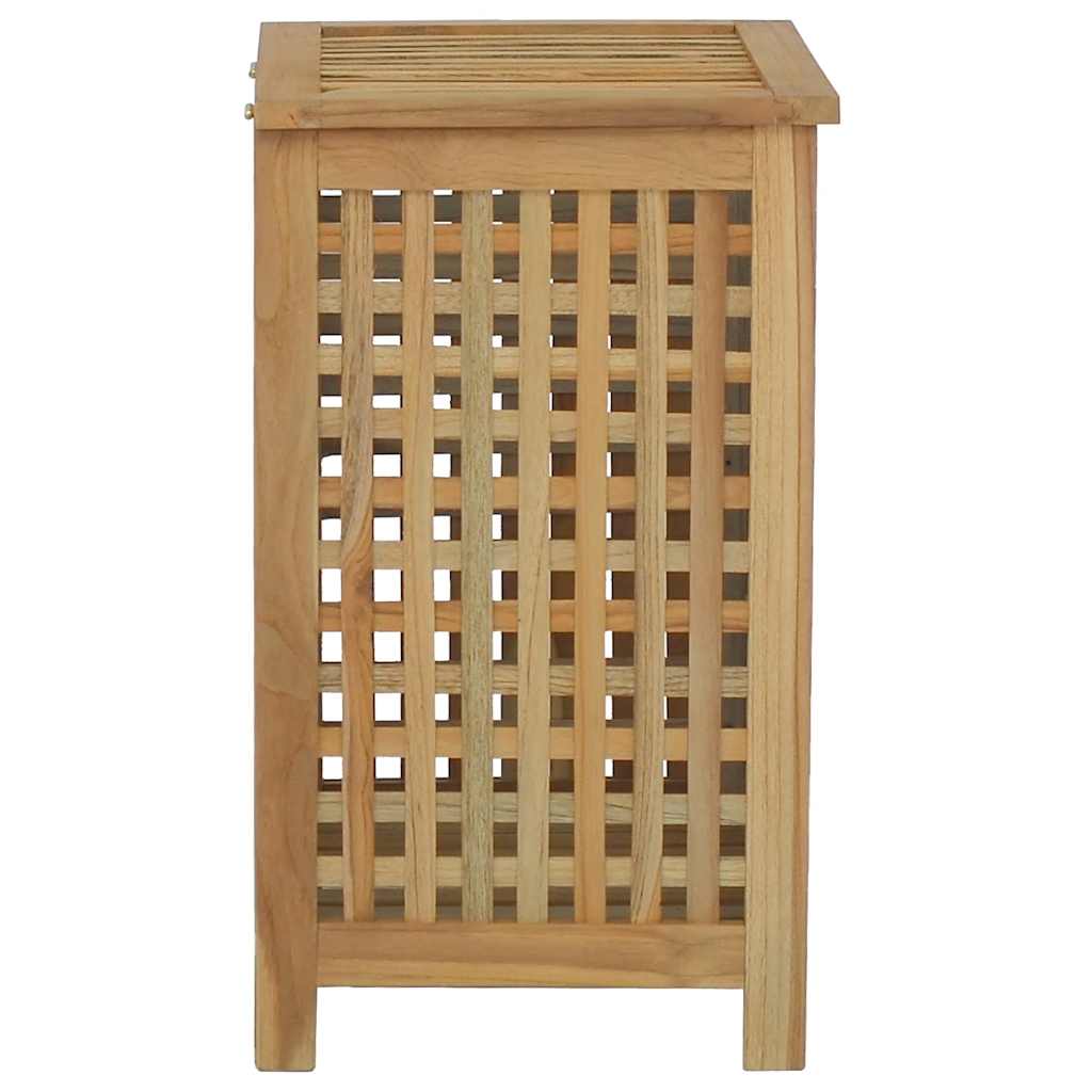 Wash Bin 50x35x60 cm Solid Wood Teak