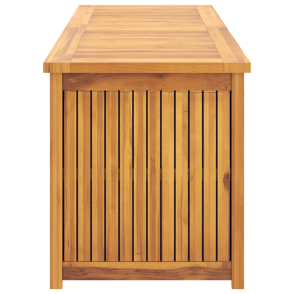 Garden Box 175x50x55 cm Solid Wood Teak