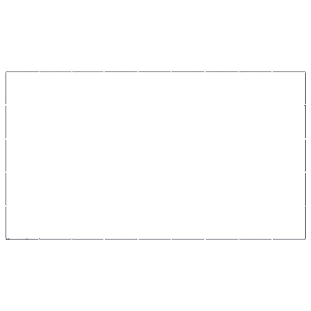 Outdoor Dog Kennel Steel 41.47 m?