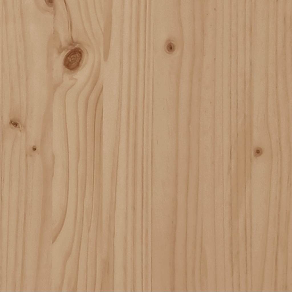 Highboard 42x38x90 cm Engineered Wood