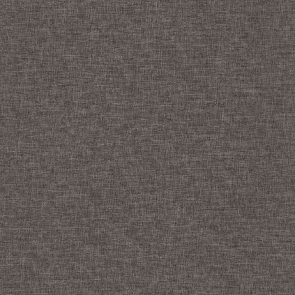 Dining Chairs 2 pcs Dark Grey Fabric and Faux Leather