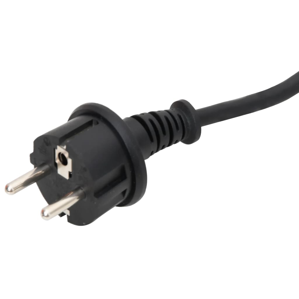 Christmas Inflatable Santa Claus with LEDs 1000 cm