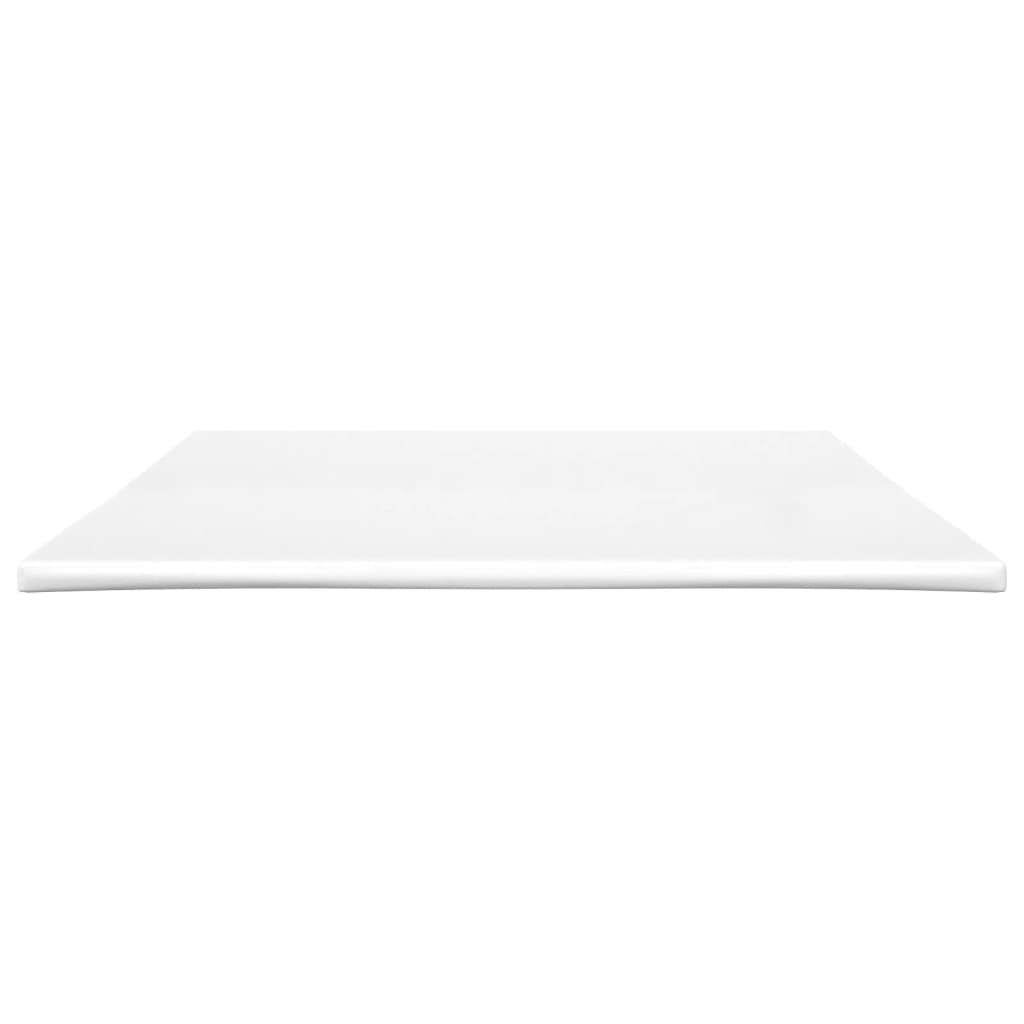 Mattress Topper 137x190x5 cm Full