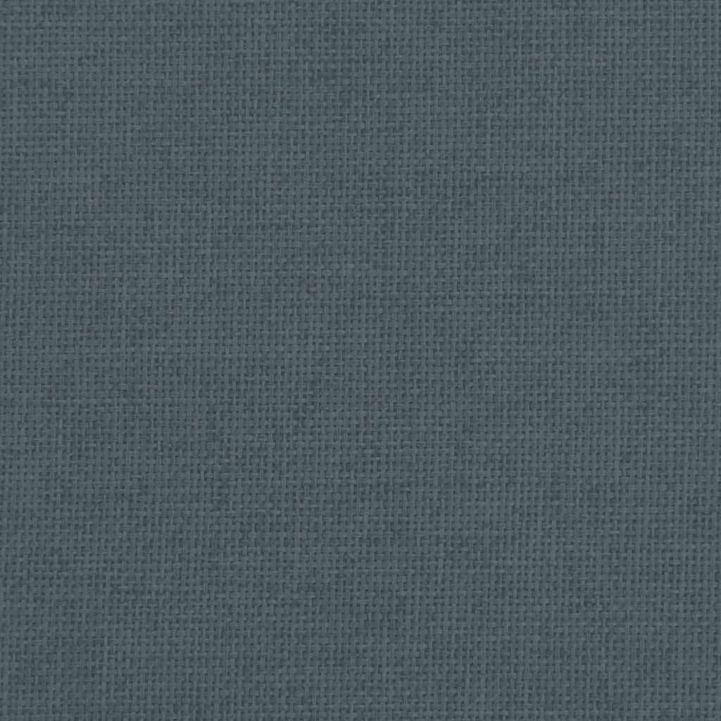Kids Sofa Dark Grey 70x45x30 cm Fabric
