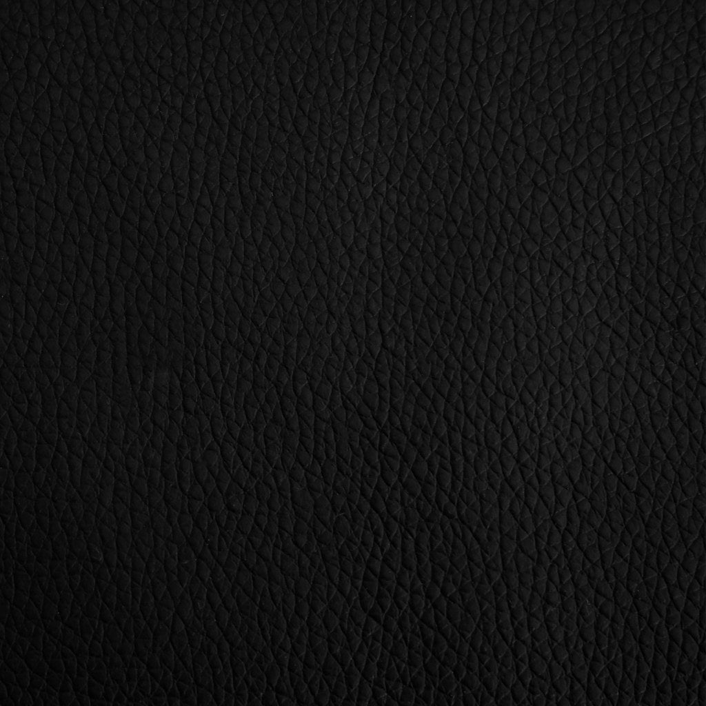 Kids Sofa Black 60x40x30 cm Faux Leather