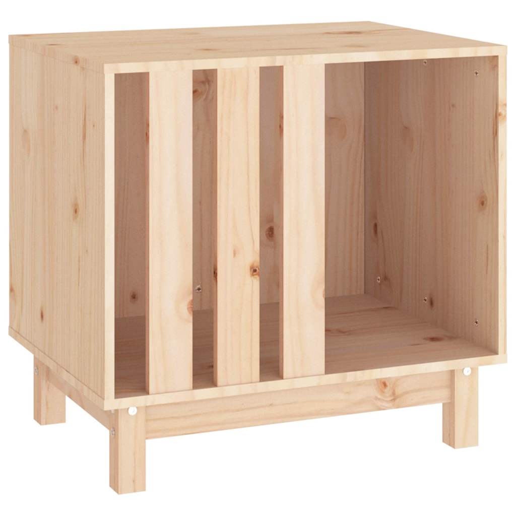 Dog House Natural 60 x 45 x 57 cm