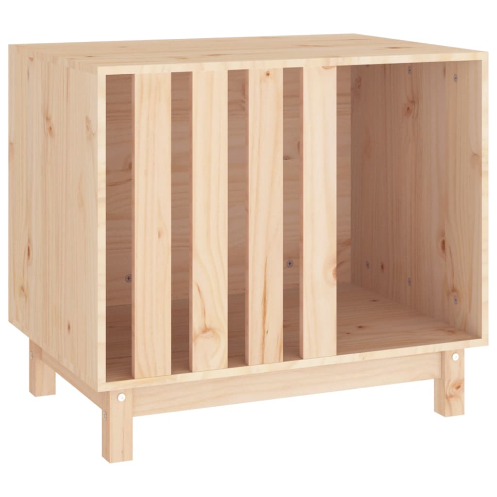 Dog House Natural 60 x 45 x 57 cm