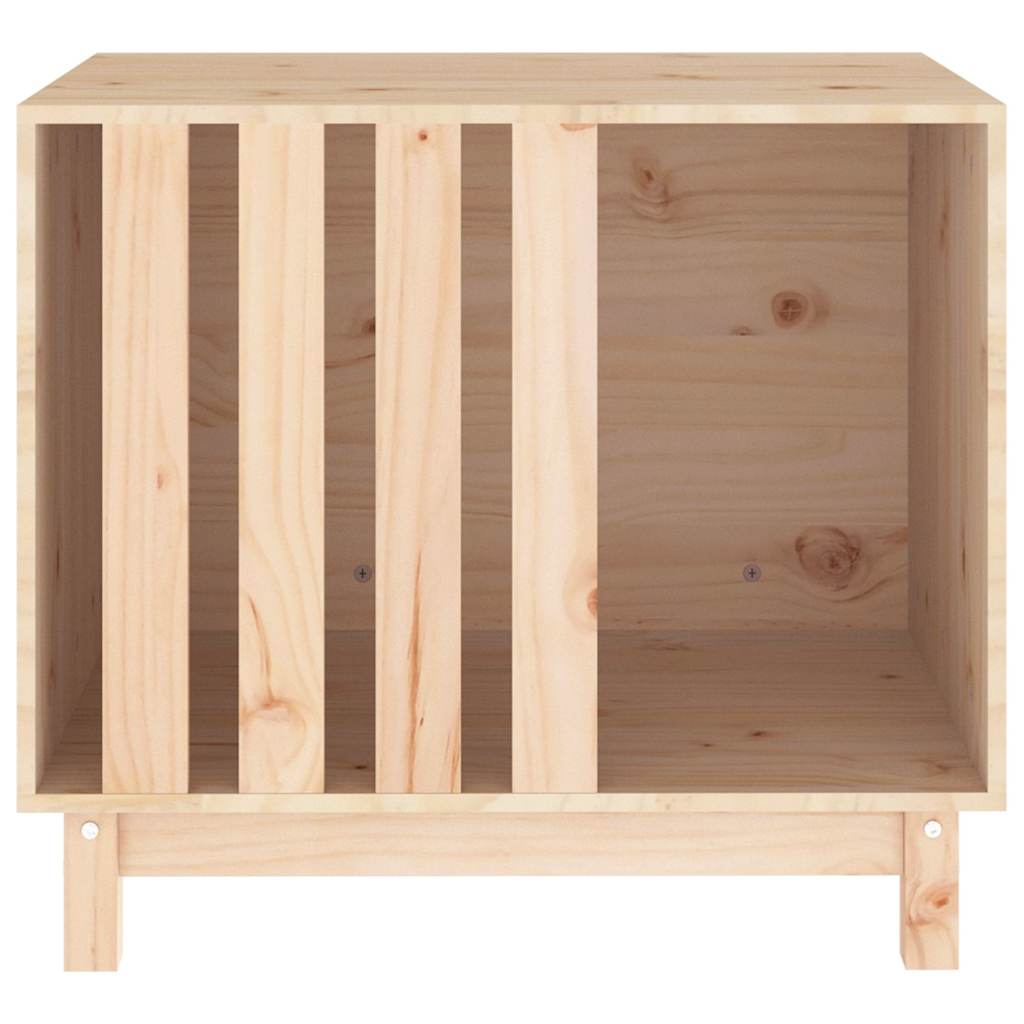 Dog House Natural 60 x 45 x 57 cm