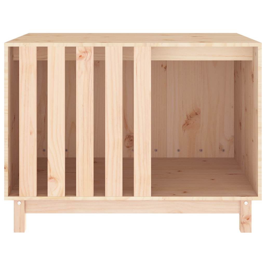 Dog House Natural 90 x 60 x 67 cm