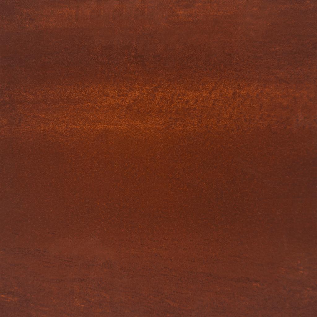 Garden Wall Decoration 105x55 cm Corten Steel Moorish Design
