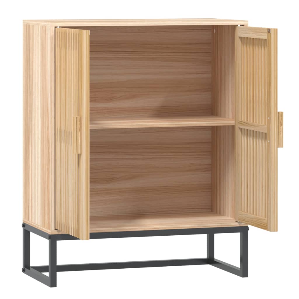 Sideboard 60x30x75 cm Engineered Wood