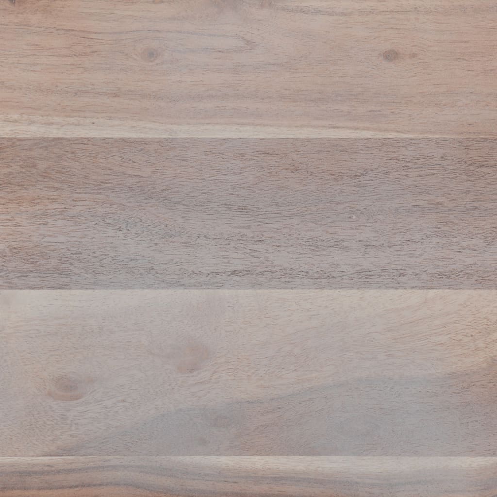 Bathroom Cabinet 30x25x160 cm Solid Wood Acacia