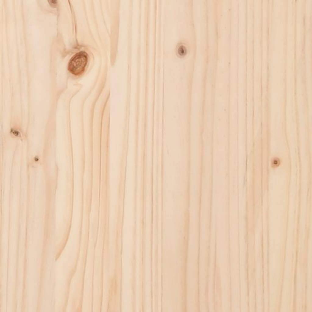 Play Tower 52.5x110.5x214 cm Solid Wood Pine