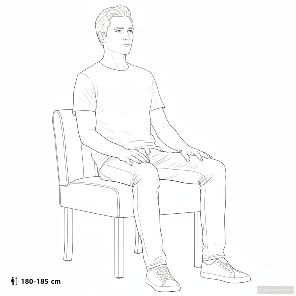 Slipper Chair Black Velvet