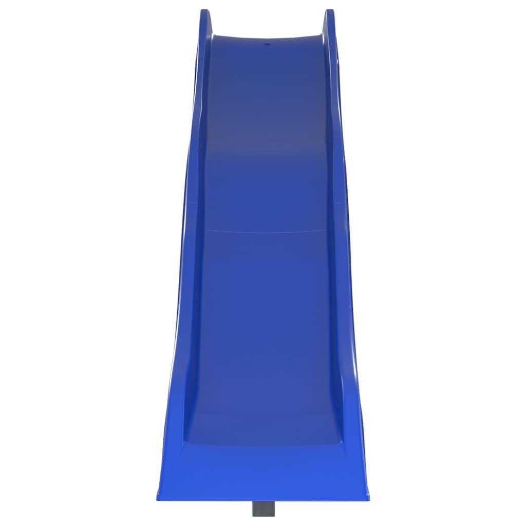 Play Slide Blue 210x40 cm Polypropylene